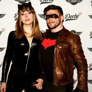 Meet your Posher, Kelly